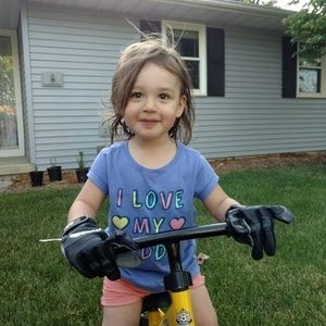 Meet your Posher, Julie